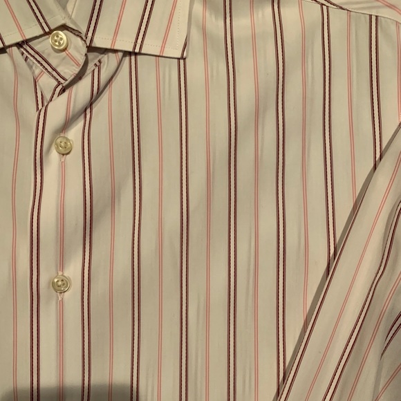 Zara Dress Shirt - Picture 3 of 3